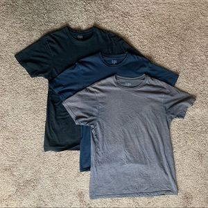 CSG (Champs Sports Gear) Basic Tee Bundle